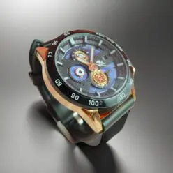 Chaka Nayan Edition Watch (Limited Edition)