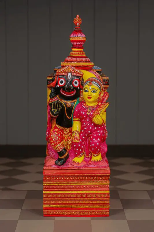 Jagannath Puri Jai Jagannath Bhajan Shri Jagannath Puran Kritan