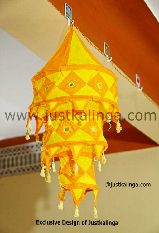 Natural Light Filters That Is Safest & Enhance Beauty Of Your Place 1 Nos-YELLOW-SAFFRON | Justkalinga.com.