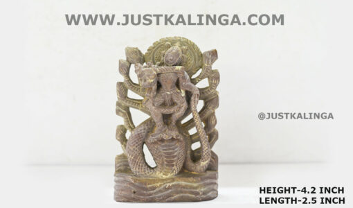SHRI KRISHNA KALIADALAN STATUS HEIGHT-4.2 INCH | Justkalinga.com.