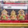 Shri Jagannath Mahaprabhu Murty Glass framed -Height-07 inch | Justkalinga.com.