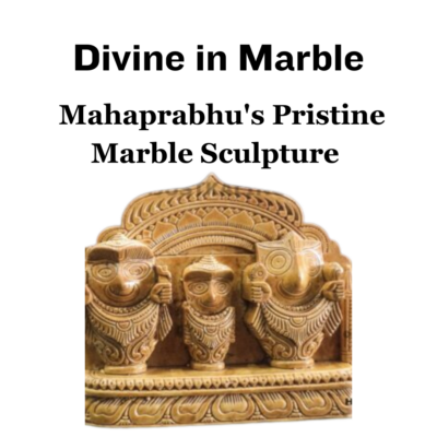 Buy marble murti form justkalinga.com