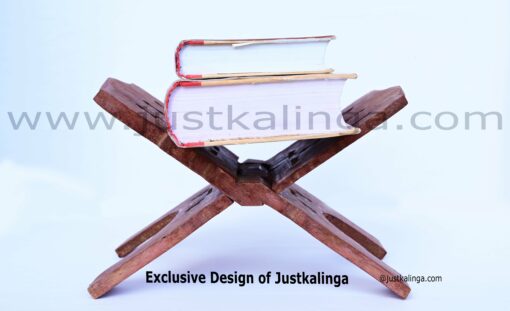 Skanda : Divine stand for your divines book | Justkalinga.com.