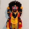 Lord Jagannath Mahaprabhu's divine chaturbuja  17 cm | Justkalinga.com.