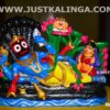 Shri Jagannath Mahaprabhus Padmanav Rupam (Anant sayan | Justkalinga.com.