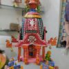 The Premium Replicate of Shri Jagannath Ratha (Chariot) | Justkalinga.com.