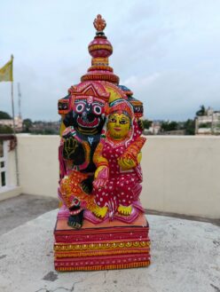 Shri Laxmi Jagannath temple justkalinga.com