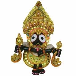 buy Narasimha Besa of shri jagannath mahaprabhu from justkalinga.com