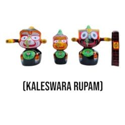 If you'd like to explore similar black edition idols or other Jagannath depictions on Just Kalinga, I can help you navigate their website.