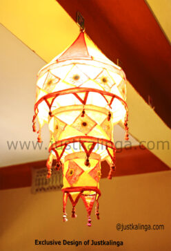 Natural Light Filters That Is Safest & Enhance Beauty Of Your Place 1 Nos-YELLOW - CRIMSON | Justkalinga.com.