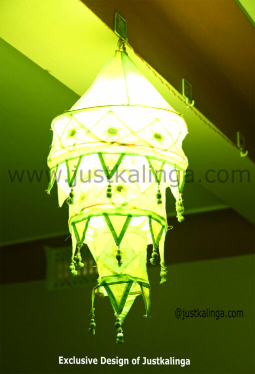 Natural Light Filters That Is Safest & Enhance Beauty Of Your Place 1 Nos-YELLOW & LIGHT GREEN | Justkalinga.com.