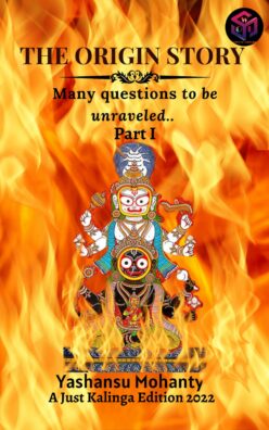 The origin story of Shri Jagannath justkalinga.com