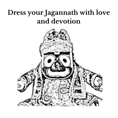 buy jagannatha's premium dress from justklainga.com