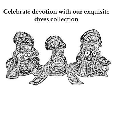 buy jagannatha's premium dress from justklainga.com