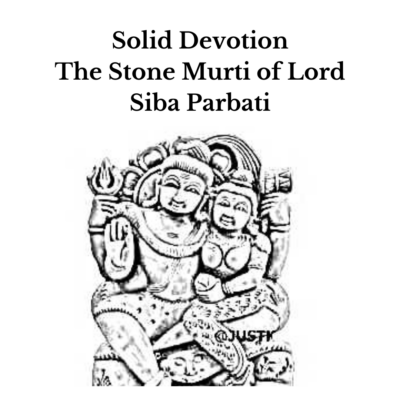 buy mahaporabhu's stone murti from justkalinga.com