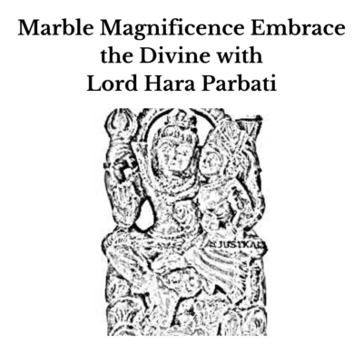 buy mahaporabhu's marbal murti from justkalinga.com