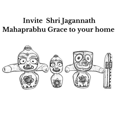 buy shri jagannath murti from justkalinga.com