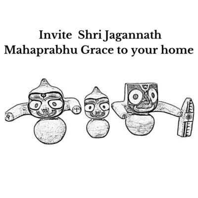 buy jagannath mahaprabhu's murti from justkalinga.com