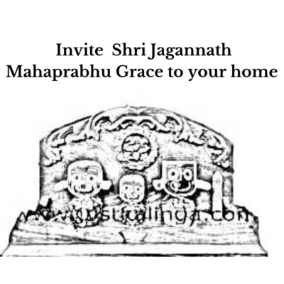 buy mahaprabhu jagannatha's murti with singhasan from justkalinga.com