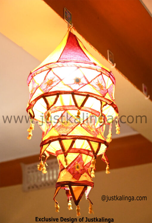 Natural Light Filters That Is Safest & Enhance Beauty Of Your Place 1 Nos-MAROON GOBAL SQUSH | Justkalinga.com.