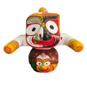 buy shri jagannath murti from justkainga.com