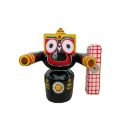 buy shri jagannath smiling face murti from justkalinga.com