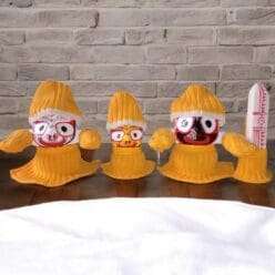 Premium cold day dress( 10parts of the dress)