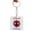 Key chain by justkaling.com