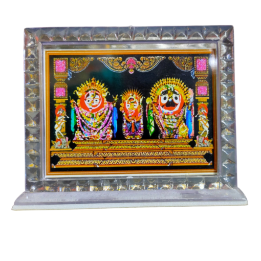 Jagannath's phota frame by justkaling.com