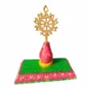 buy shri jagannath nilachakra with stand from justkalinga.com