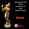 Madanmohan by justkaling.com