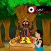 buy Jagannath chaturbhuja Illustrator form justkalinga.com