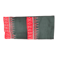 Mahaprabhu Shri buy Jagannath's Khanduaa Pata(Red & Black)form justkalinga.com