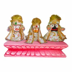buy shri jagannath combo from justkalinga.com