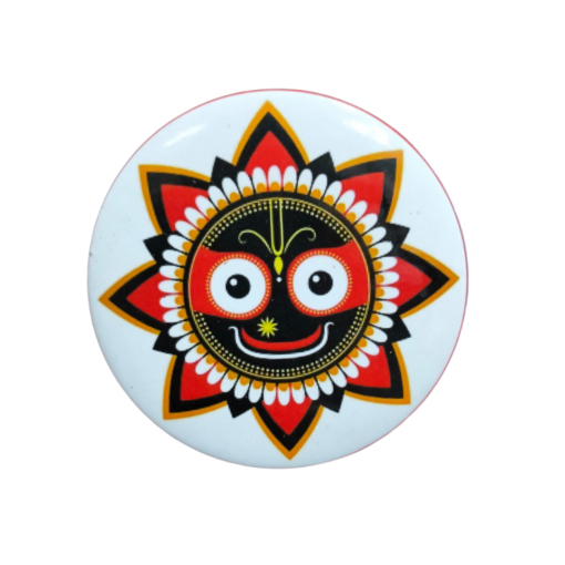 buy Shri Jagannath Magnet form justkalinga.com