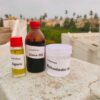 Buy Chua oil, Aguru, Mahodadhi water form justkalinga.com
