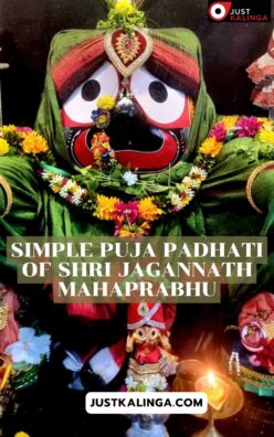 buy simple pujan paddhati from justkalinga.com