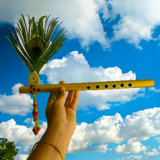 buy shri jagannath flute from justkalinga.com