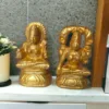 buy Shridevi and Bhudevi stone Murti from justkalinga.com