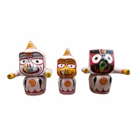 buy shri jagannath murti from justkalinga.com