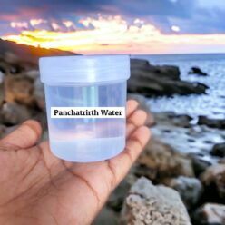 buy panchatrirtha water from justkalinga.com