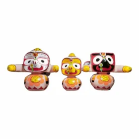 buy shri jagannath murti from justkalinga.com