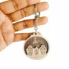 buy shri jagannath mahaprabhu key chain from justkalinga.com