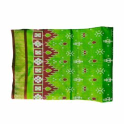 buy shri jagannath silk pata cloth from justkalinga.com