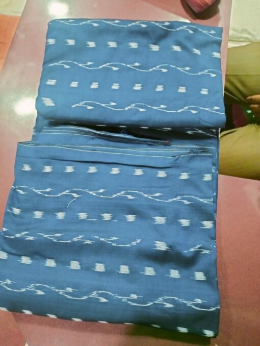 buy traditional silk pata from justkalinga.com