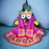 buy dress for mahaprabhu from justkalinga.com