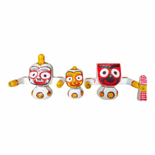 buy Shri jagannath murti from justkalinga.com