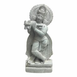 buy shri krishna stone murti from justkalinga.com