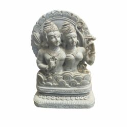 buy sita ram stone murti from justkalinga.com