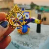 buy mahaprabhu's murti and locket from justkalinga.com